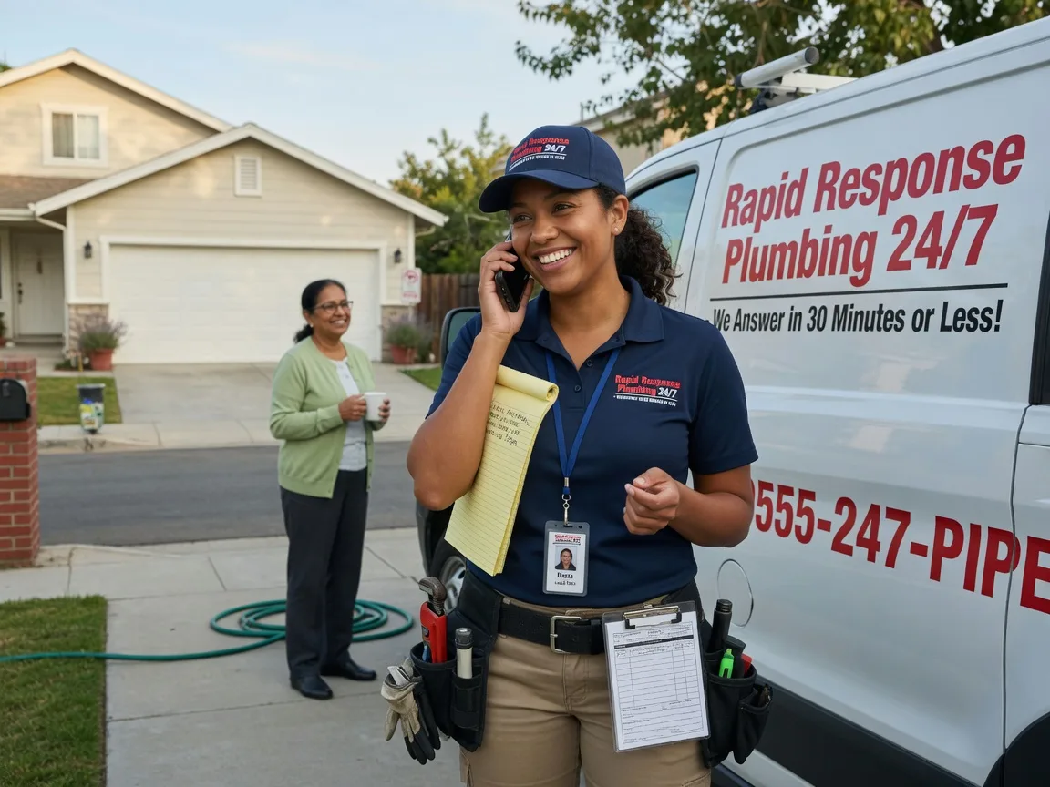 Emergency Plumber Castle, OK FAQs